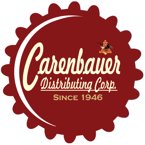 Carenbauer Distributing / Busch Light logo