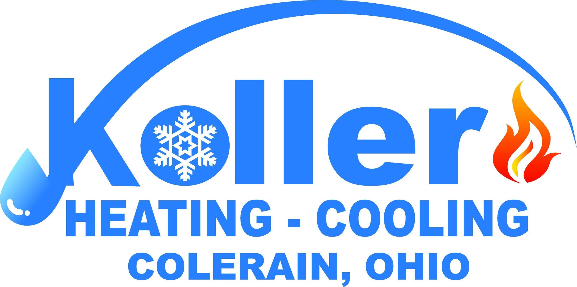 Koller Heating & Cooling logo