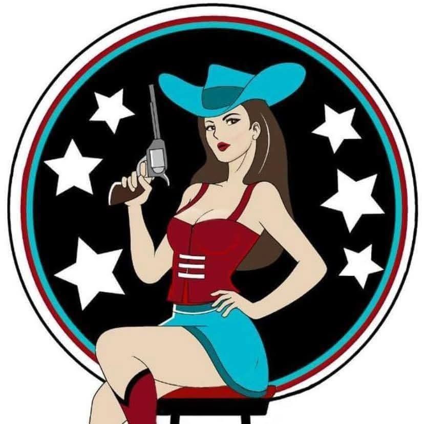 Last Chance Saloon logo