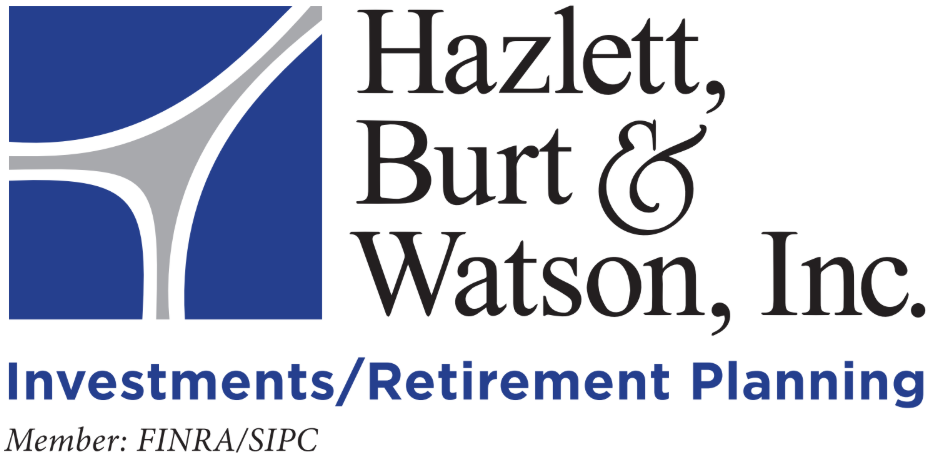 Hazlett, Burt & Watson, Inc. logo