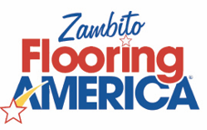 Zambito Flooring America logo