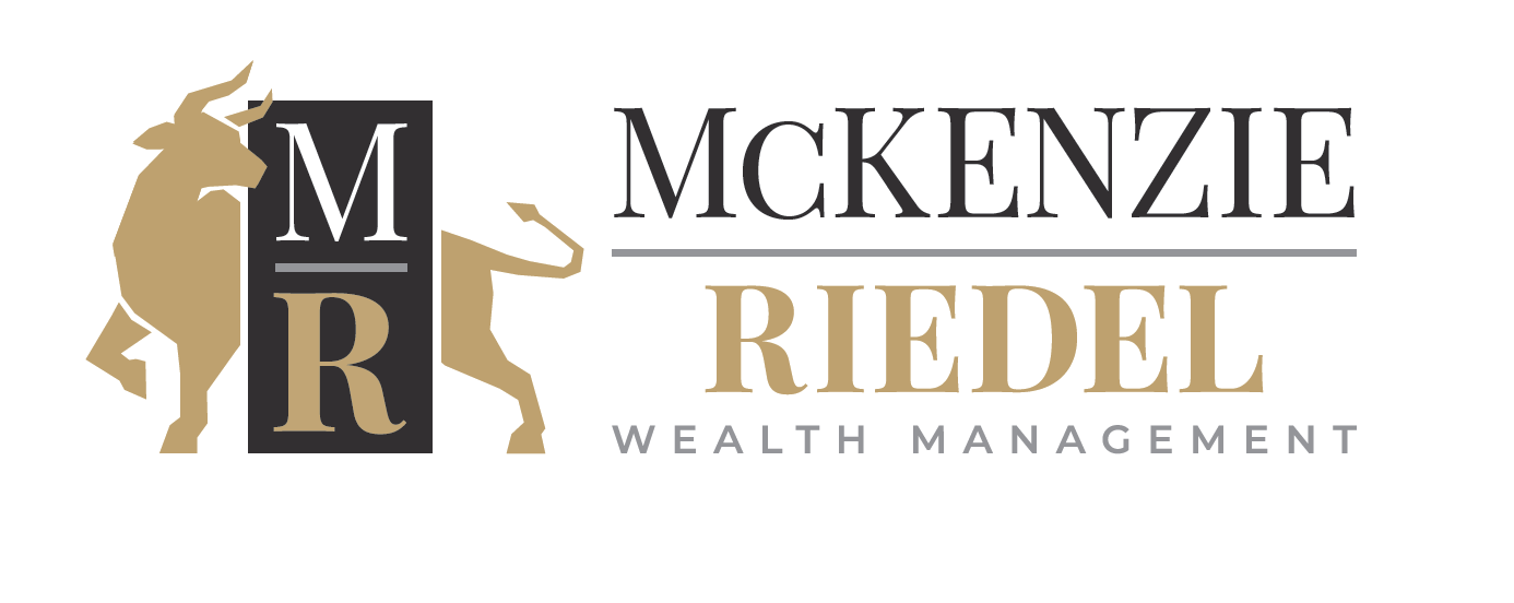 McKenzie Riedel Wealth Management logo