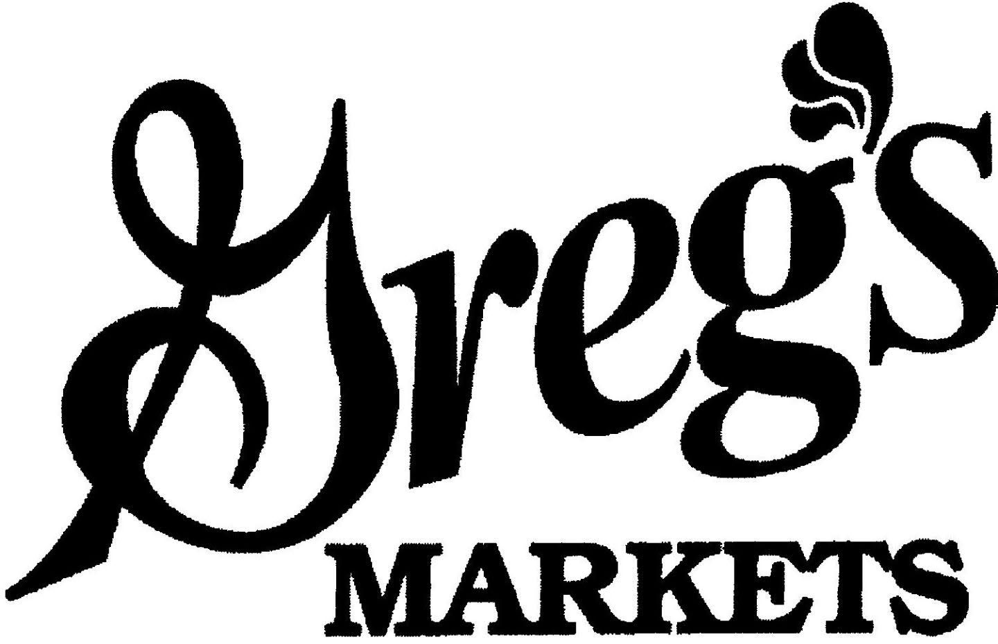 Greg's Market logo