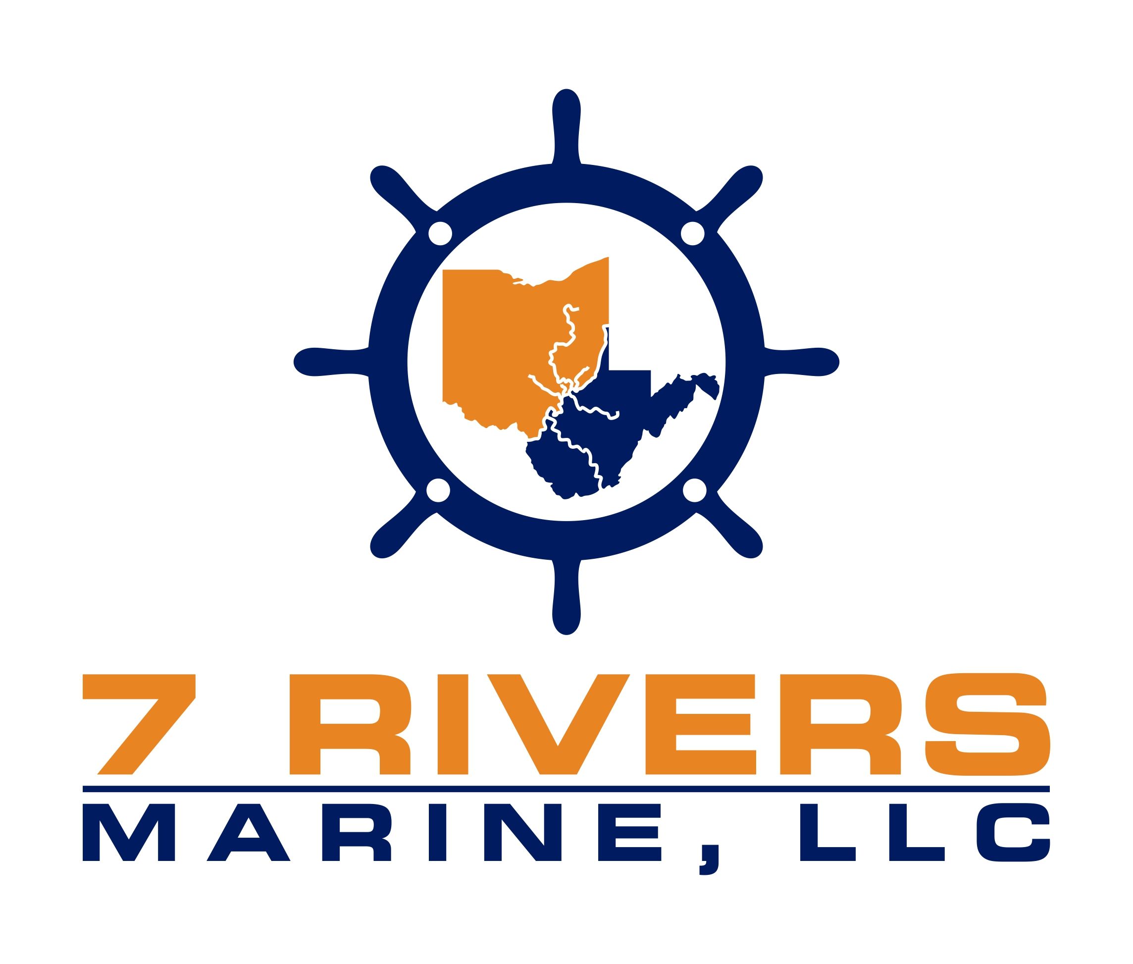 7 Rivers Marine logo