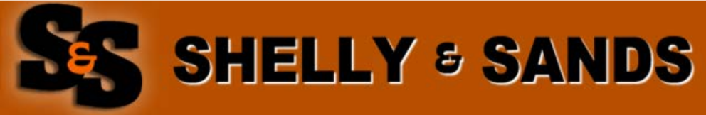 Shelly & Sands logo