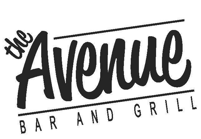 The Avenue Bar and Grill logo