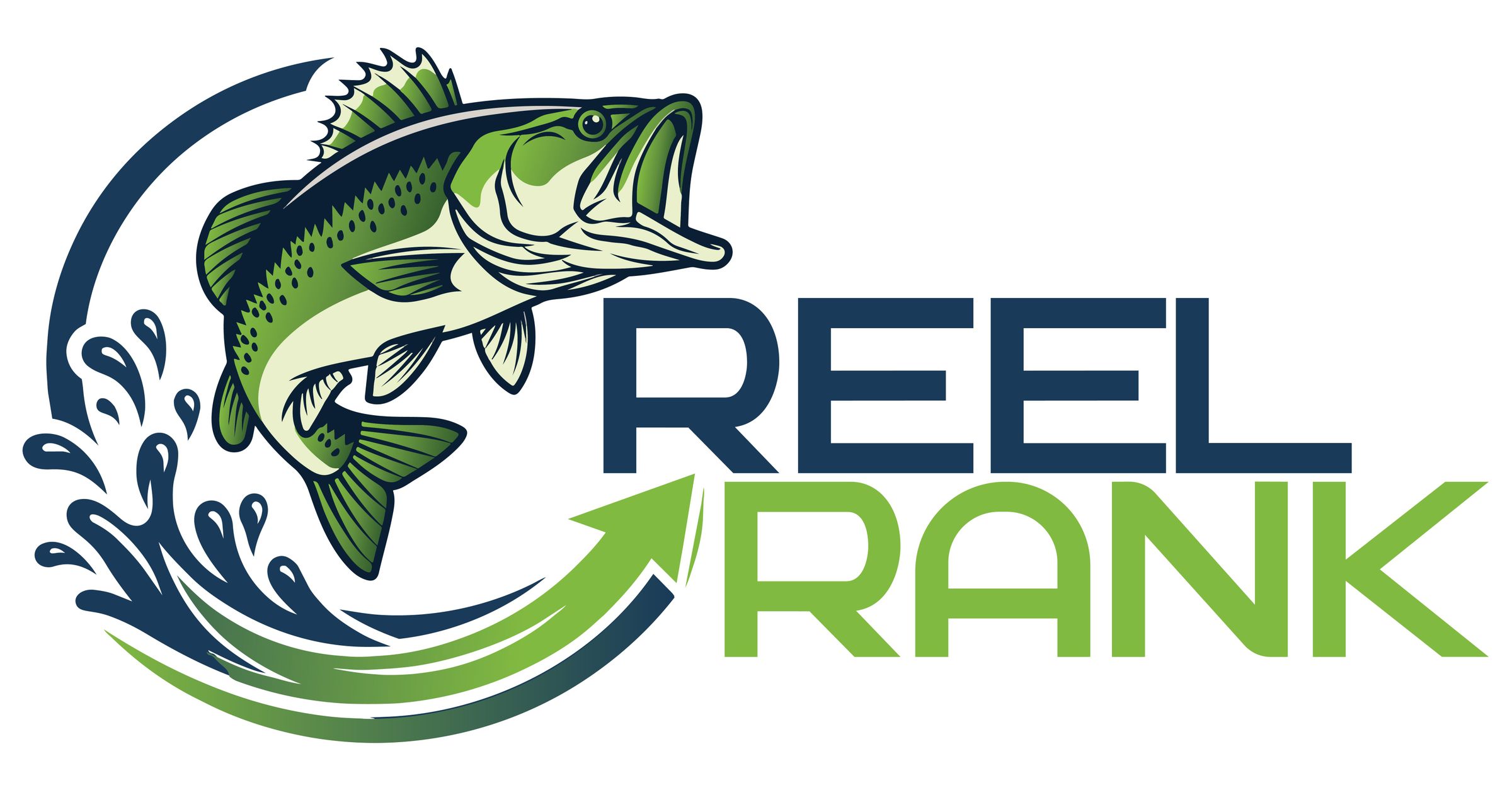 ReelRank logo