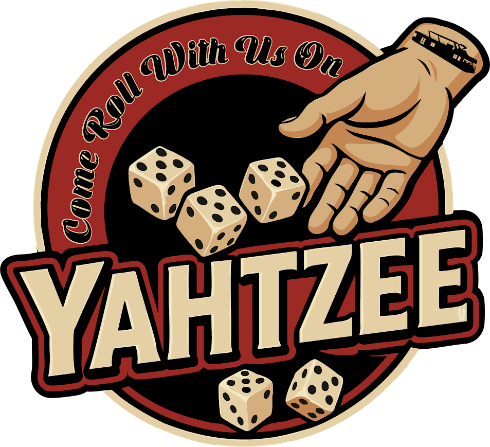 Yahtzee logo