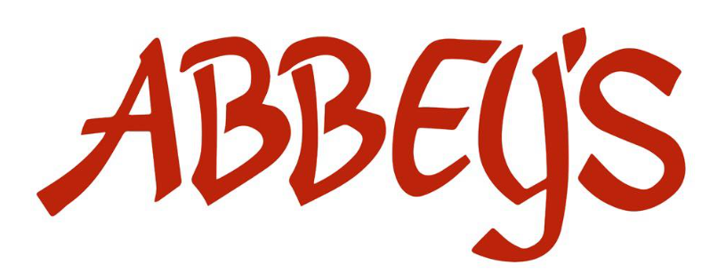 Abbey's Restaurant and Lounge logo
